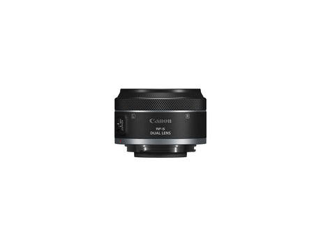 📸 Canon RF-S 7,8 mm f/4 STM Dual – Objectif fisheye à double position pour APS-C