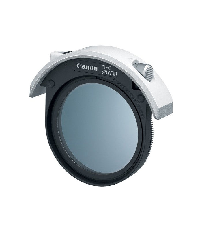 Canon - Filtre PL-C