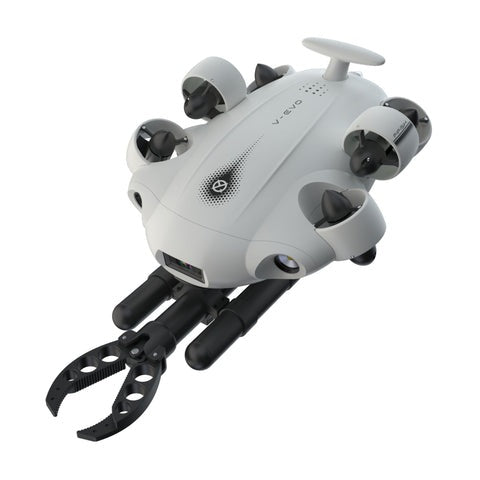 DJI DRONE FIFISH V-EVO BRAS ROBOTIQUE