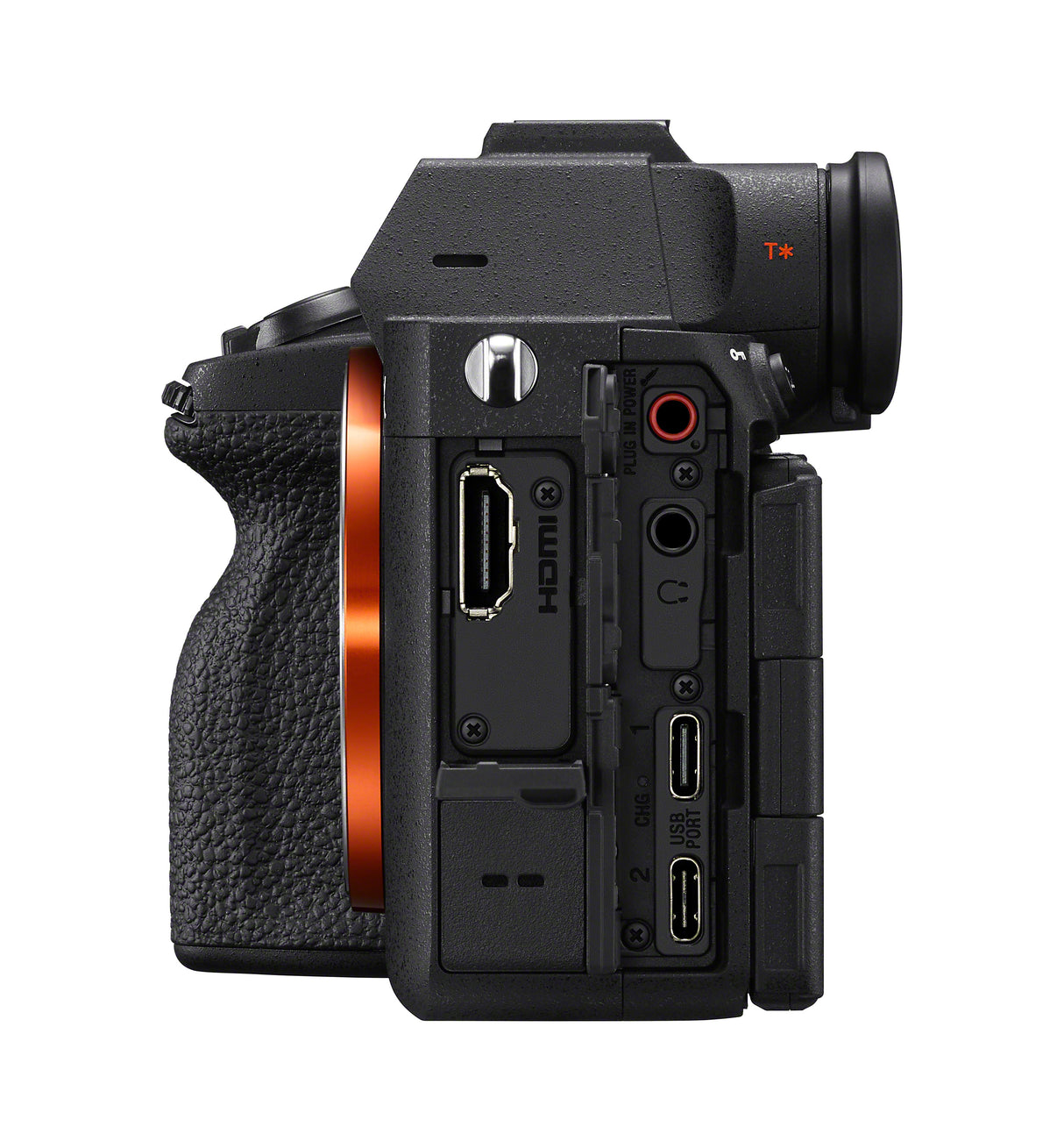 Sony – Alpha 7V (A7V) ILCE-7M5