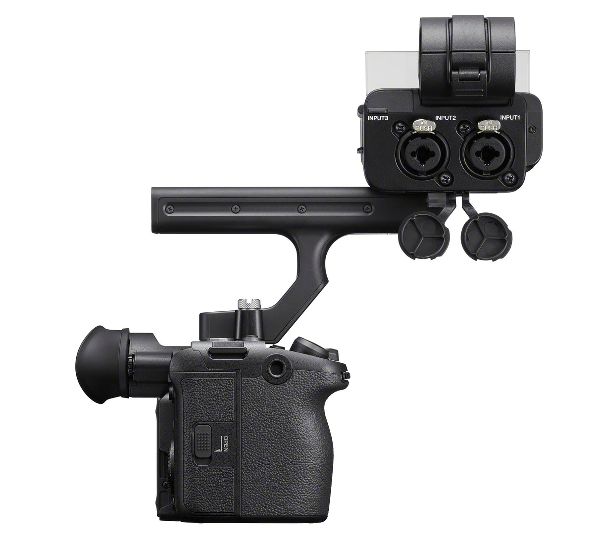 Sony Cinema Line FX2 - Caméra Cinema Line