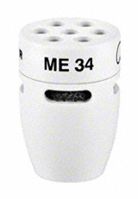 SENNHEISER - ME 34 W