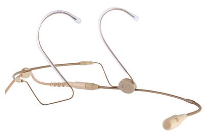 SENNHEISER - HSP 4 (BEIGE EW)