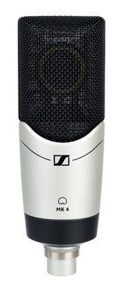 SENNHEISER - MK 4