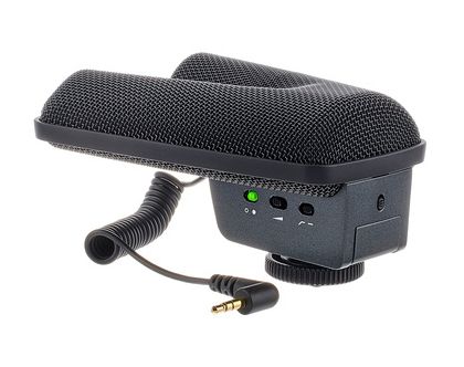 SENNHEISER - MKE 440