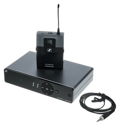 SENNHEISER - XSW 1-ME2-B