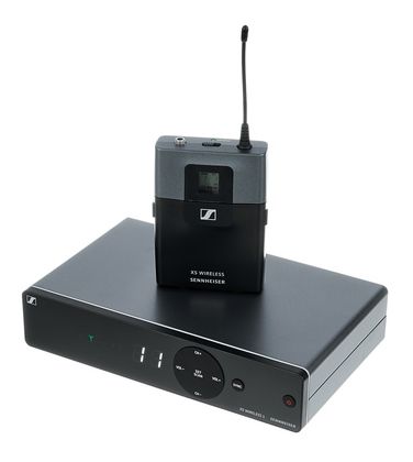 SENNHEISER - XSW 1-CI1-A