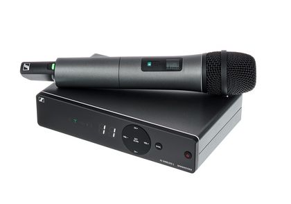 SENNHEISER - XSW 1-835-A