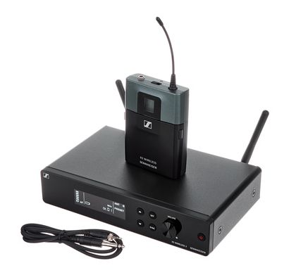 SENNHEISER - XSW 2-CI1-A