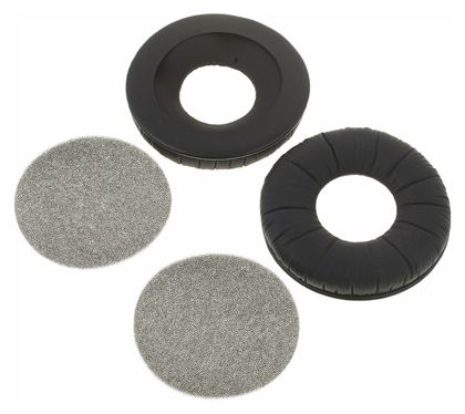 SENNHEISER - HD 25 - Ear Pads, black