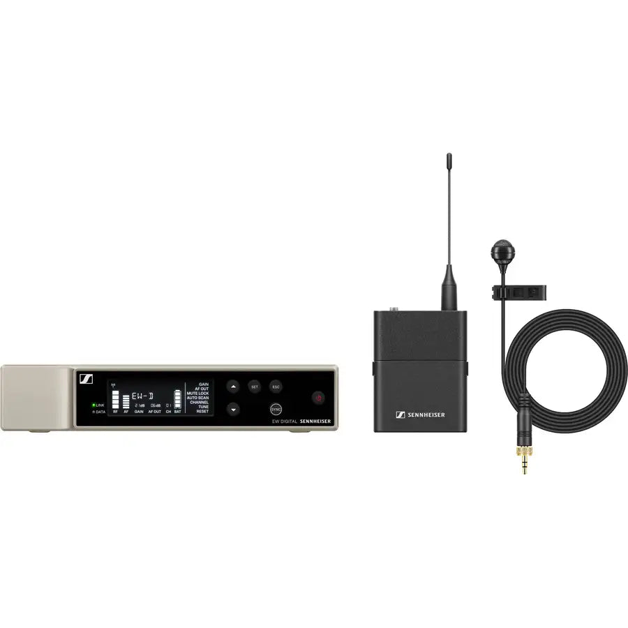 SENNHEISER - EW-D ME4 SET (R4-9)