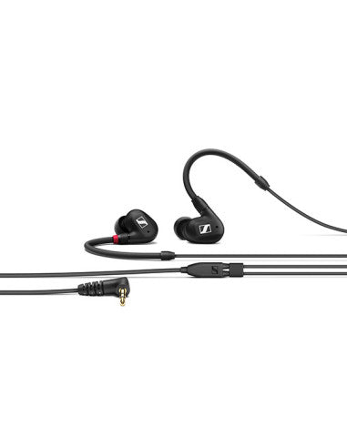 SENNHEISER - IE 100 PRO BLACK