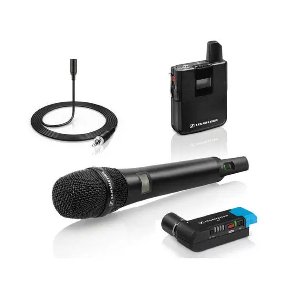 SENNHEISER - AVX ME2/835 SET-3