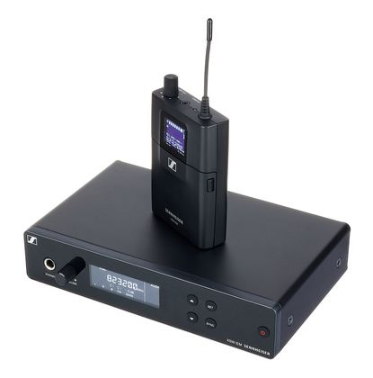 SENNHEISER - XSW IEM SET (A)