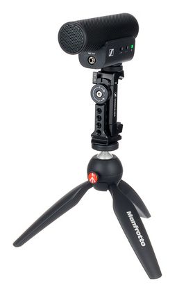 SENNHEISER - MKE 400-II MOBILE KIT