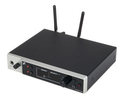 SENNHEISER - EW-DX EM 2 DANTE (S1-10)
