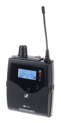 SENNHEISER - EK IEM G4-G