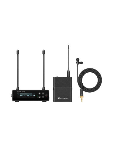 SENNHEISER - EW-DP ME 2 SET (Q1-6)