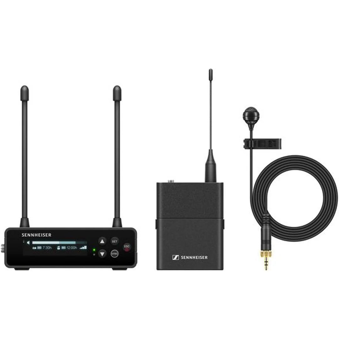 SENNHEISER - EW-DP ME 4 SET (R1-6)