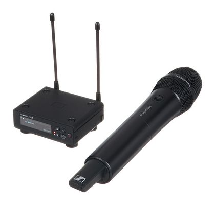 SENNHEISER - EW-DP 835 SET (R1-6)