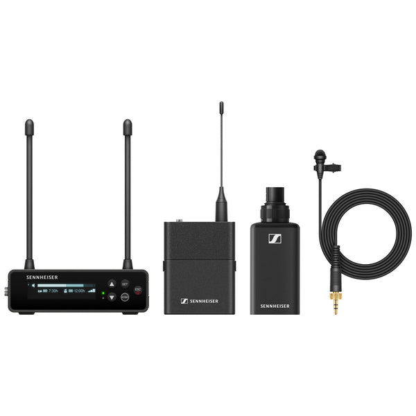 SENNHEISER - EW-DP ENG SET (R1-6)