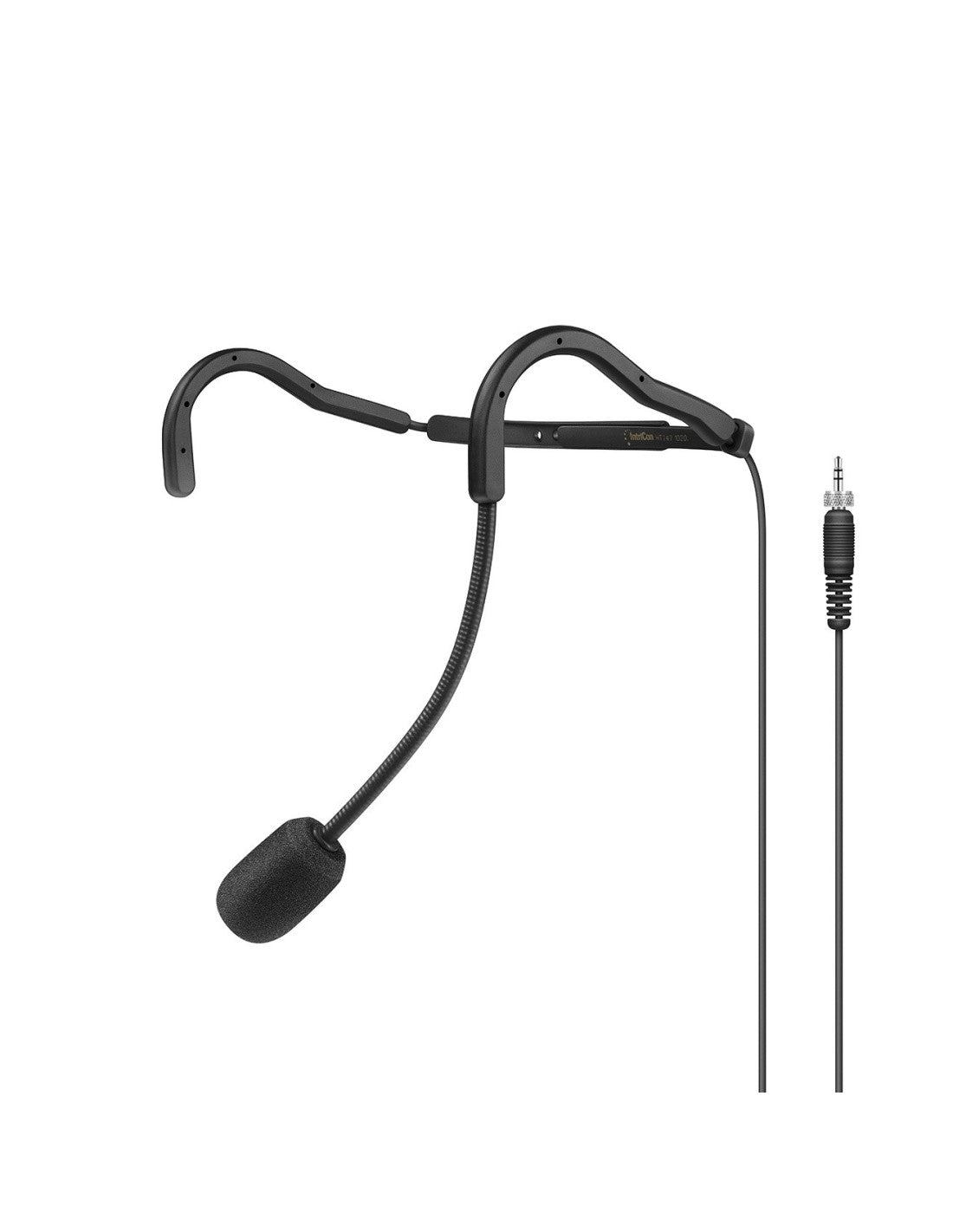SENNHEISER - HT 747 BLACK