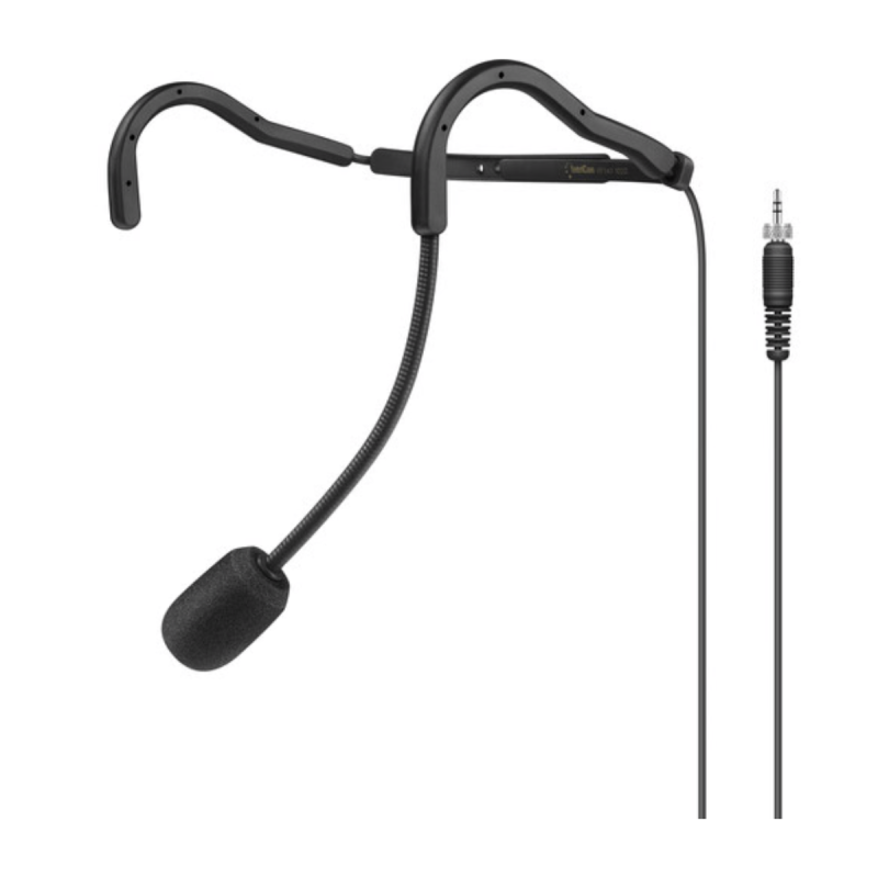 SENNHEISER - HT 747 YELLOW
