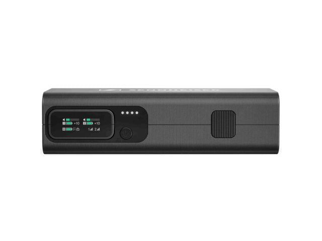 SENNHEISER - PROFILE WIRELESS CHARGING BAR