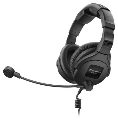 SENNHEISER - HMD 300 X3K1
