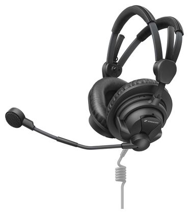 SENNHEISER - HMD 27