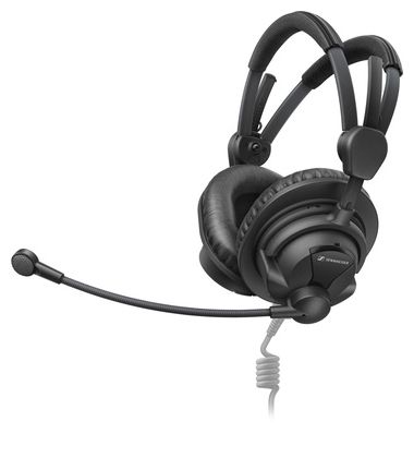 SENNHEISER - HME 27