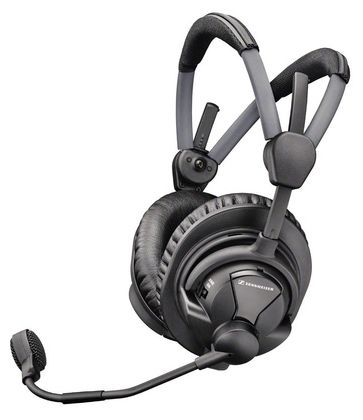 SENNHEISER - HMDC 27