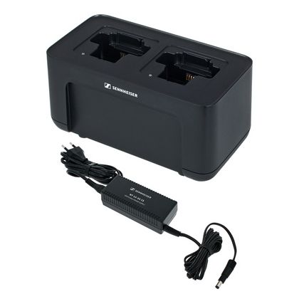 SENNHEISER - CHG 70N-C + PSU KIT