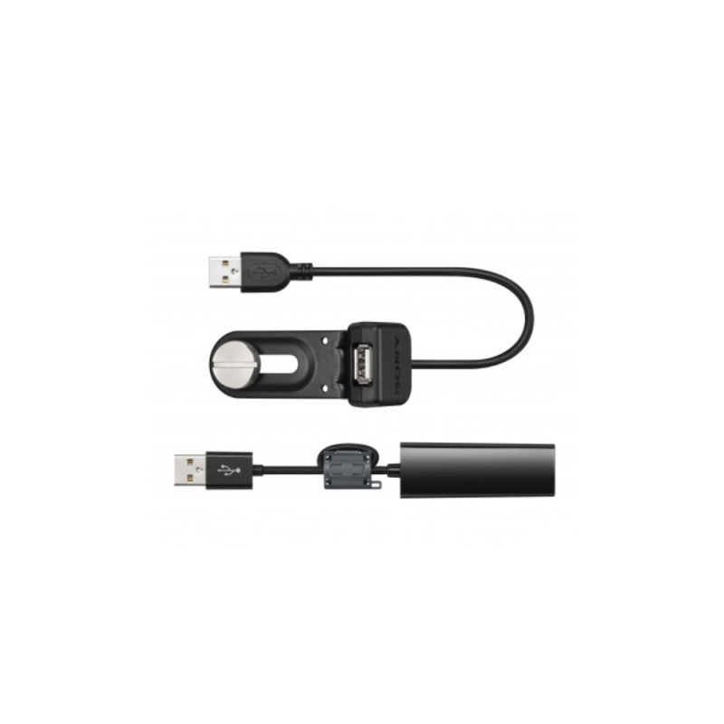 🔌⚡ Sony CBK-NA1 Kit Adapt. Réseau + Adapt. USB vers RJ45 – Connectivité Optimale