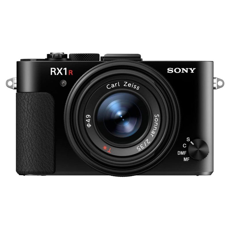 📸✨ Sony DSC-RX1R II Noir – Compact Haut de Gamme
