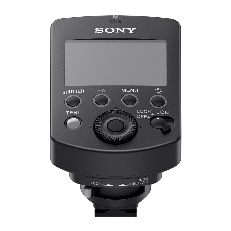 📡⚡ Sony FAWRC1M Radio Control Wireless Commander