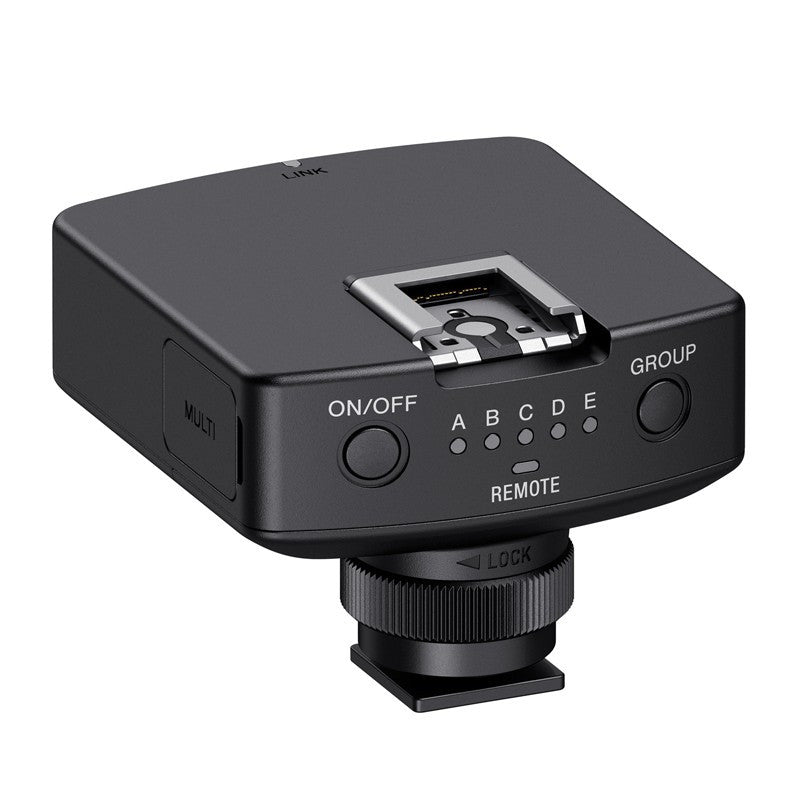 📡⚡ Sony FAWRR1 Récepteur à Distance Sans Fil FA-WRC1M – Contrôle Précis