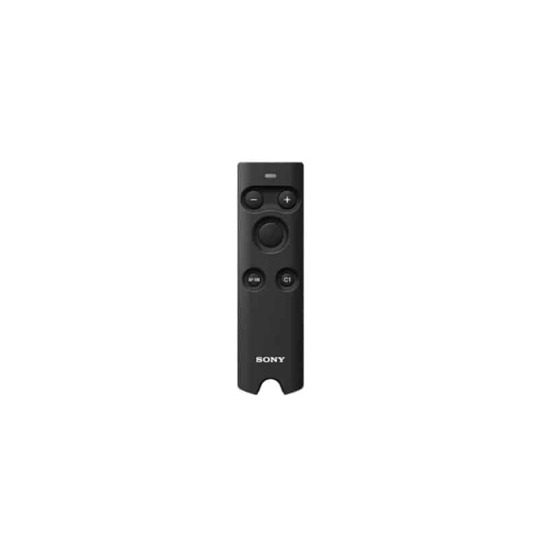 SONY - RMT-P1BT