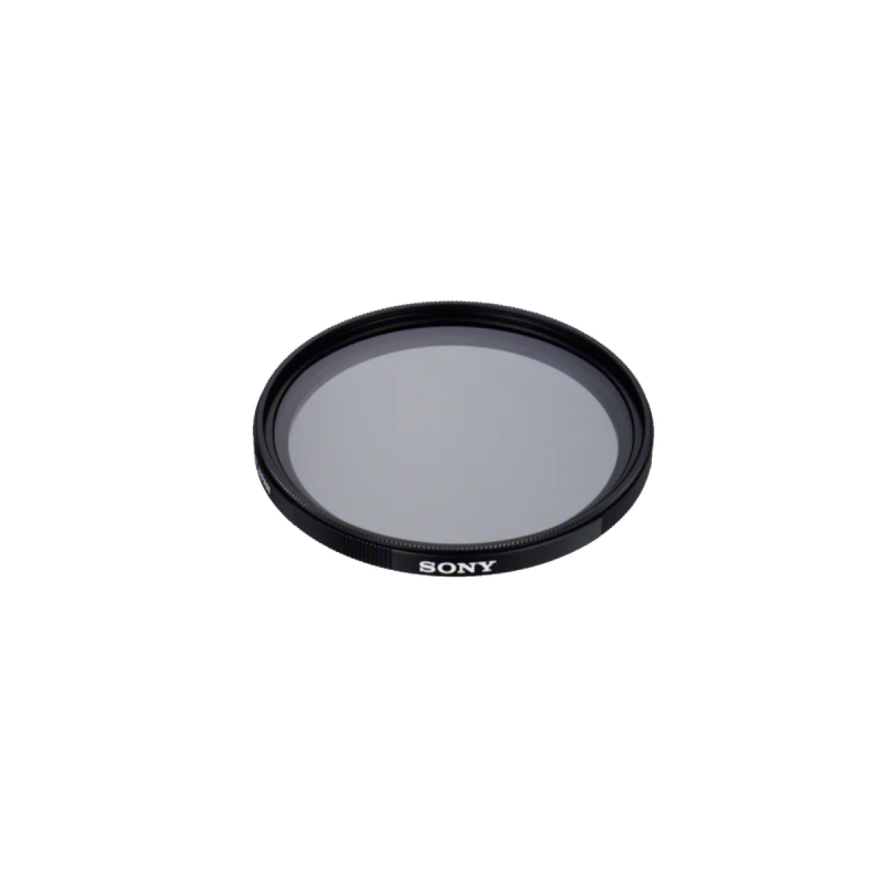 📸⚡ Sony VF-55CPAM2 Filtre Polarisant Circulaire 55mm