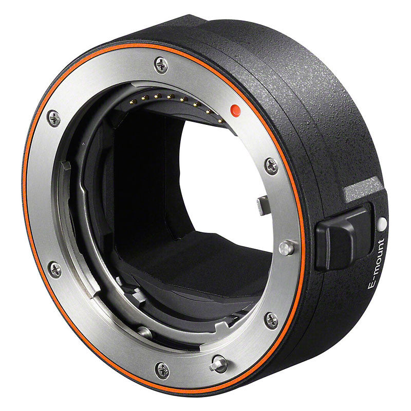 📸⚡ Sony LA-EA5 Bague Adaptation – Compatibilité Maximale