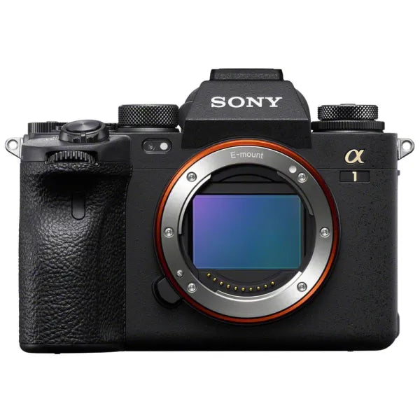📸🔥 Sony Alpha 1 – L'Hybride Ultime