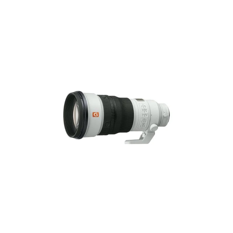 🔭📸 Sony SEL FE 300mm f/2.8 GM – Téléobjectif Sport Haute Performance 💥💪
