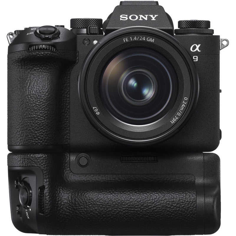 SONY - VG-C5 GRIP POUR A9III