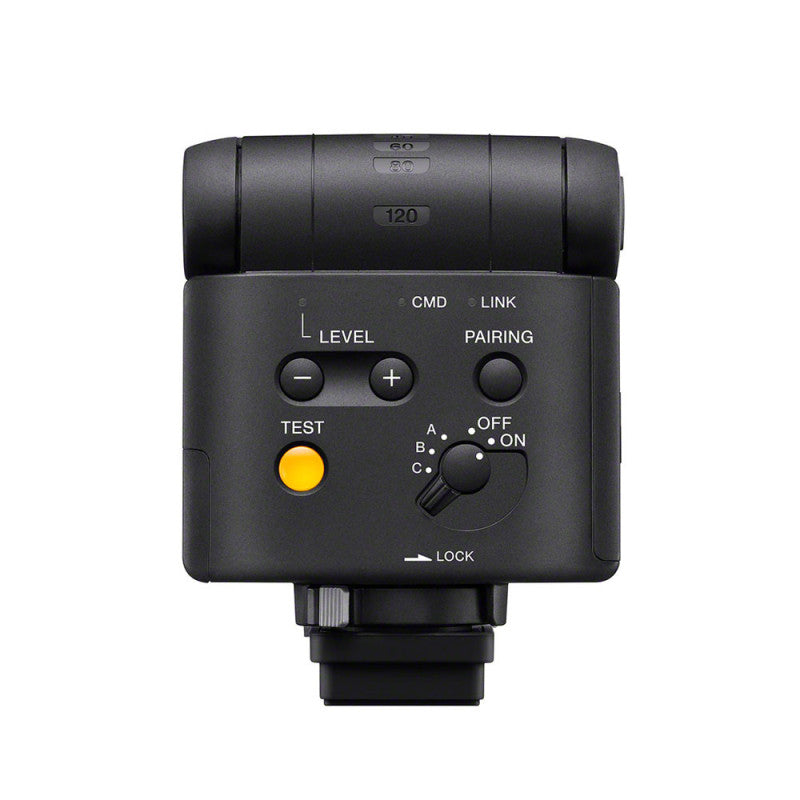 SONY - HVL-F28RMA FLASH EXTERNE