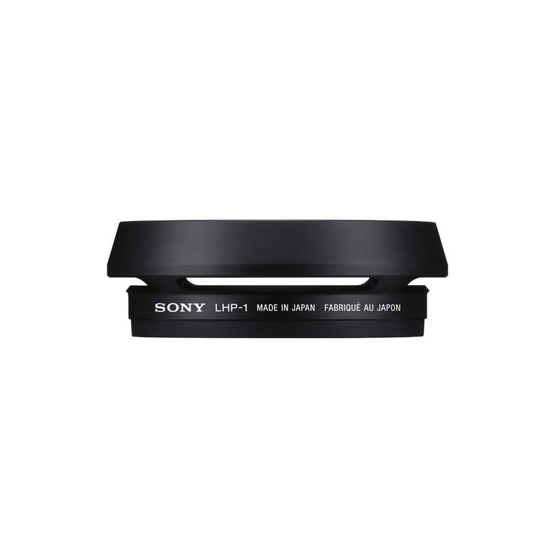SONY - LHP-1 Pare-soleil pour RX1R III