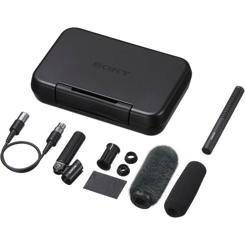 SONY - ECM-778 MICRO CANON PRO XLR