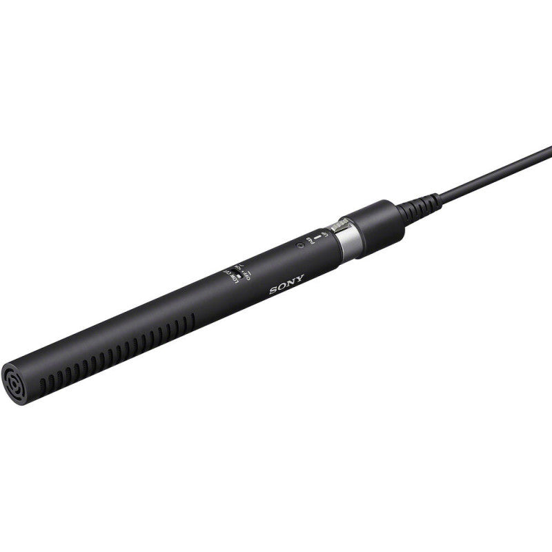SONY - ECM-778 MICRO CANON PRO XLR