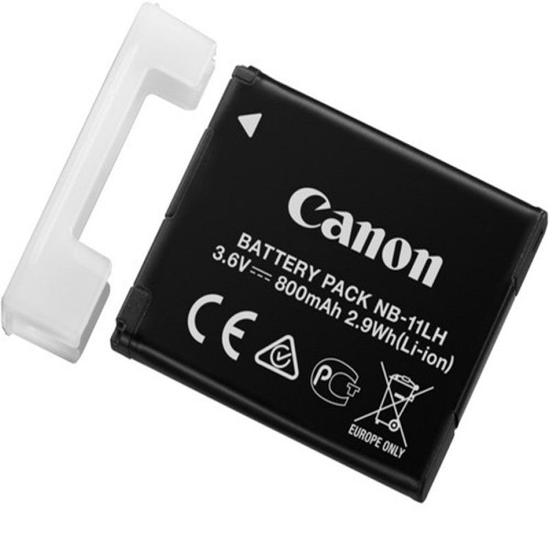 Canon - Batterie NB-11LH