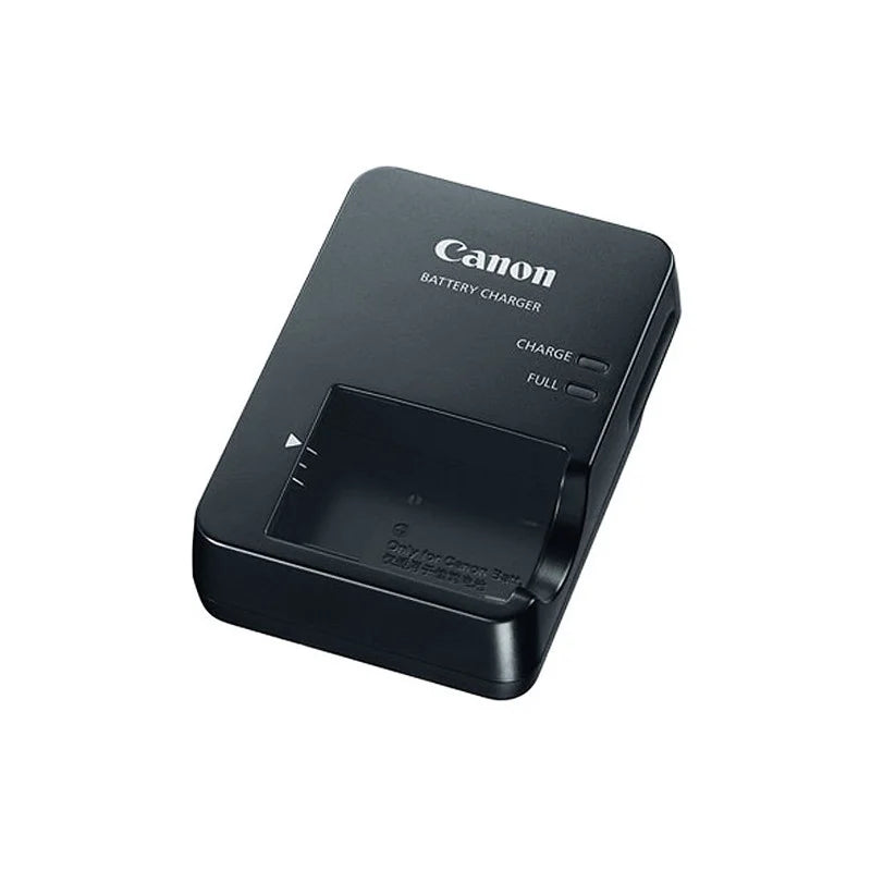 Canon - Chargeur de batterie CB-2LHE