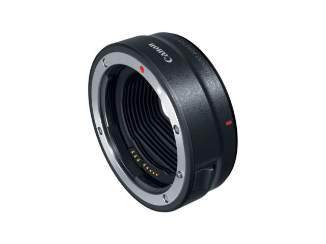 Canon - Bague d'adaptation EF - EOS R